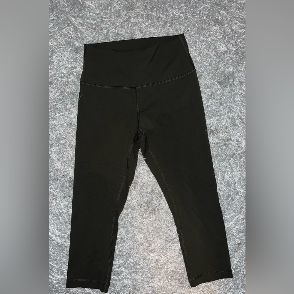 Lululemon leggings